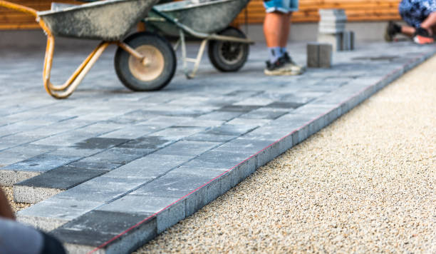 Best Decorative Concrete Services  in New Hyde Park, NY