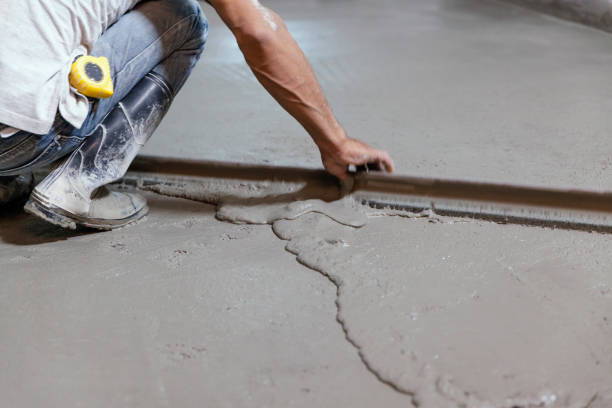 Best Concrete Contractor Near Me  in New Hyde Park, NY