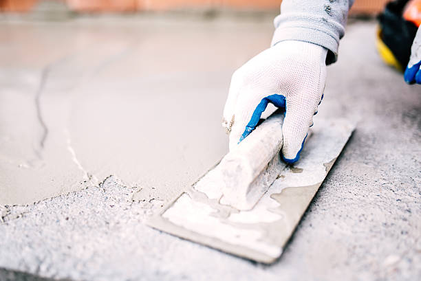 Best Concrete Patio Contractor  in New Hyde Park, NY