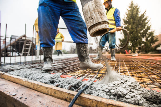 Best Concrete Crack Repair  in New Hyde Park, NY